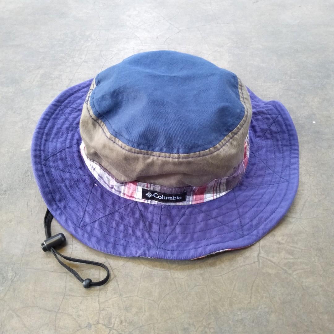 Fishing Hat/ Bucket Hat, Men's Fashion, Watches & Accessories, Caps & Hats  on Carousell
