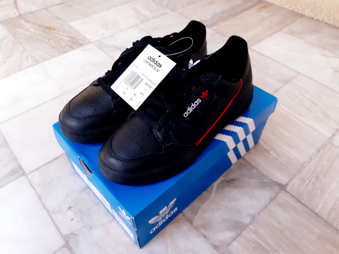 adidas continental 80 olx