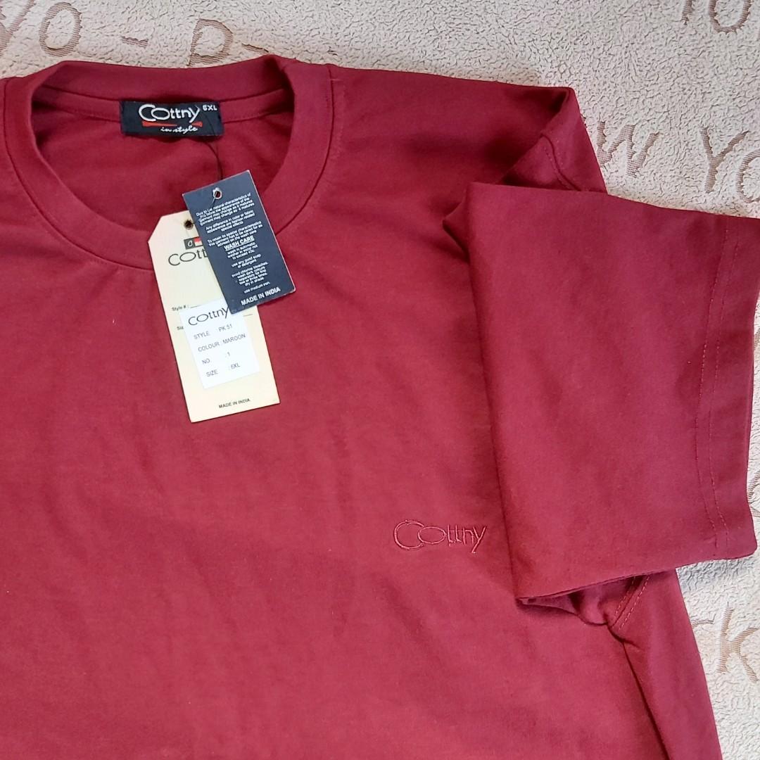 6xl mens shirts