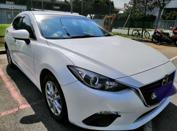 (Category: ) located in . Submitted by focusauto.sg (Listing ID 1017847074, Image 1). Description: .