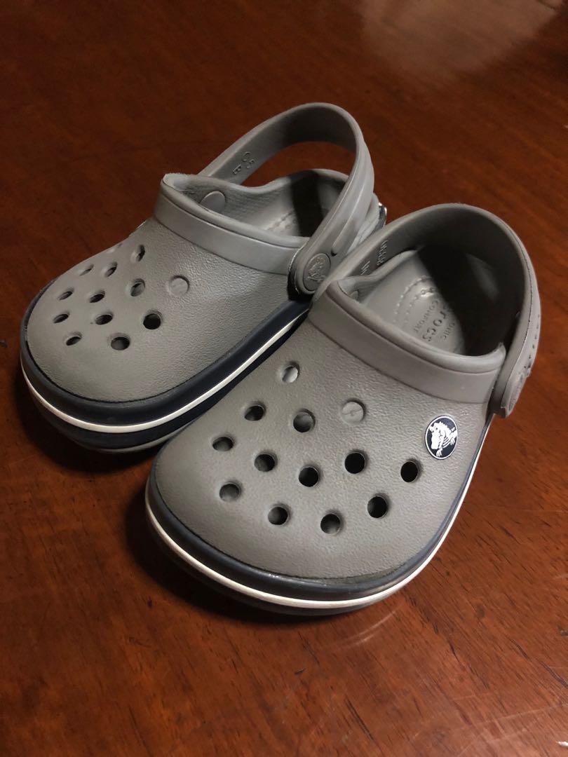 crocs c5