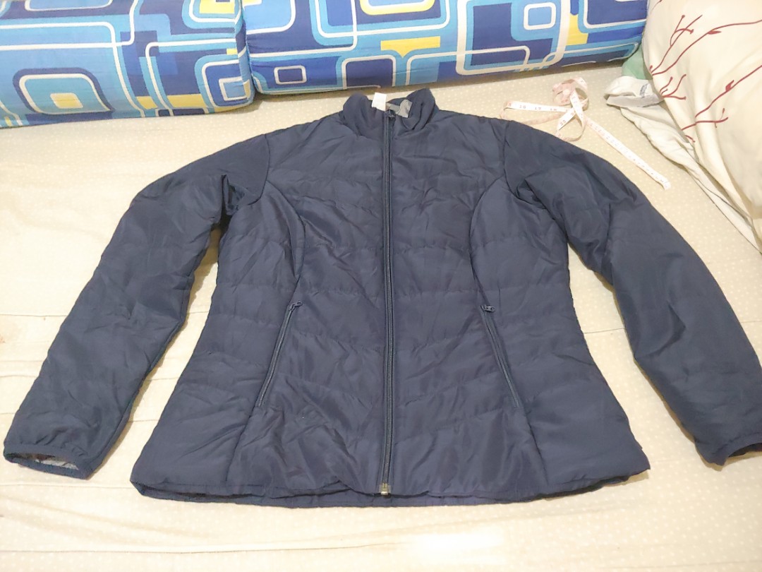 decathlon nh100 jacket