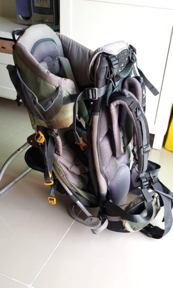 deuter 3