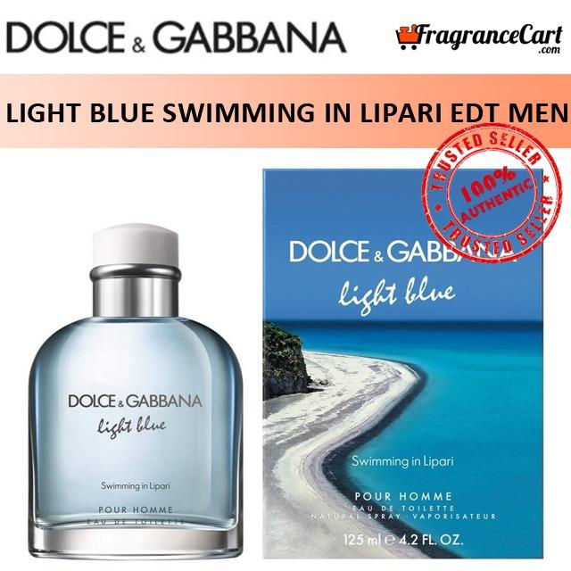 Dolce and gabbana swimming in lipari hotsell