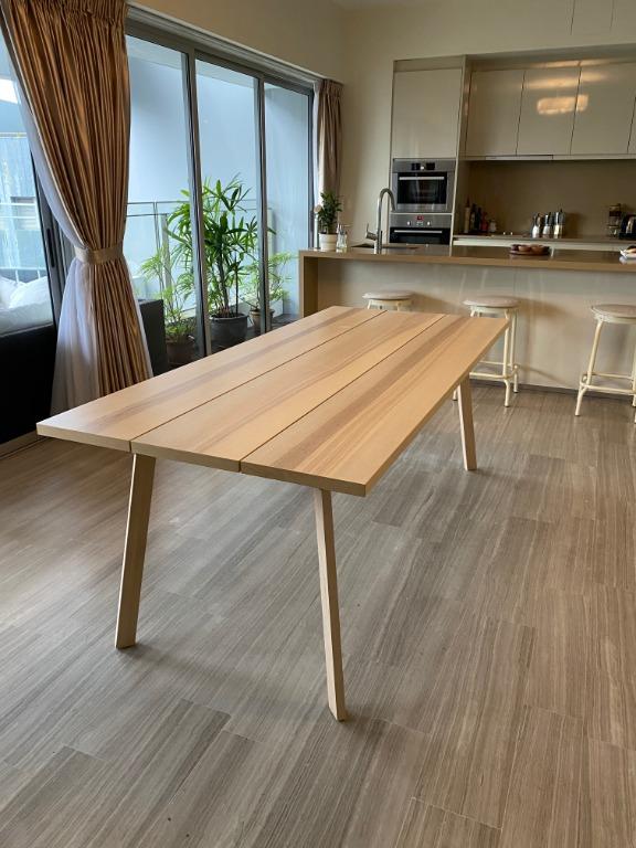 Ypperlig table clearance ikea