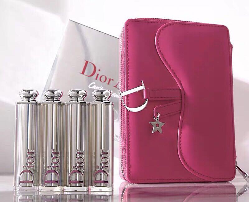 Coffret dior addict on sale