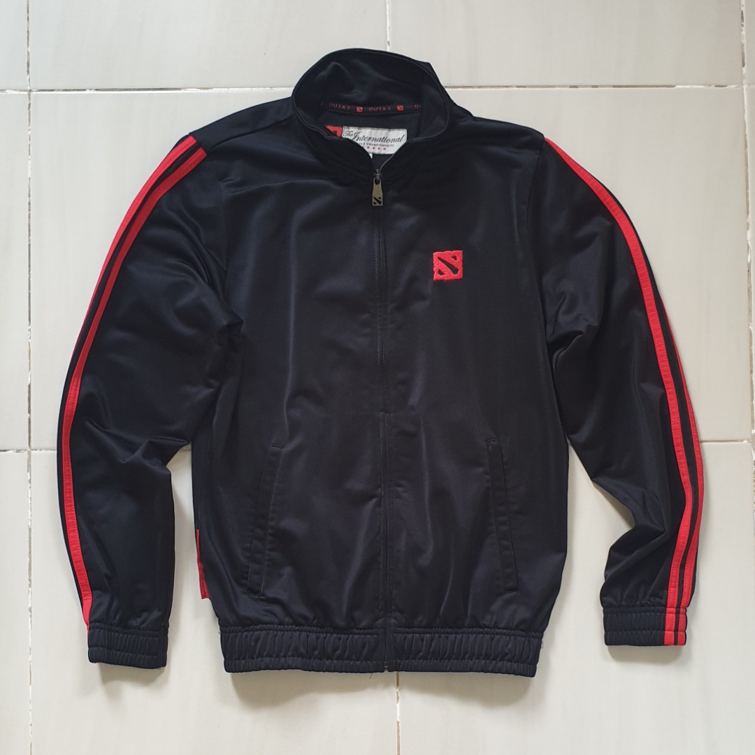 The international 2024 2019 jacket