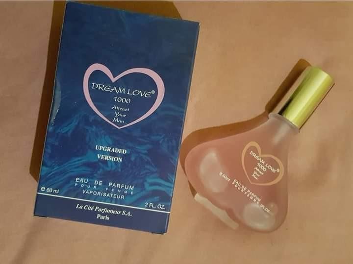 Dream love 1000 perfume online price