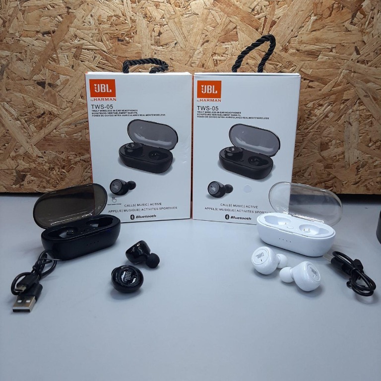 jbl harman tws 10