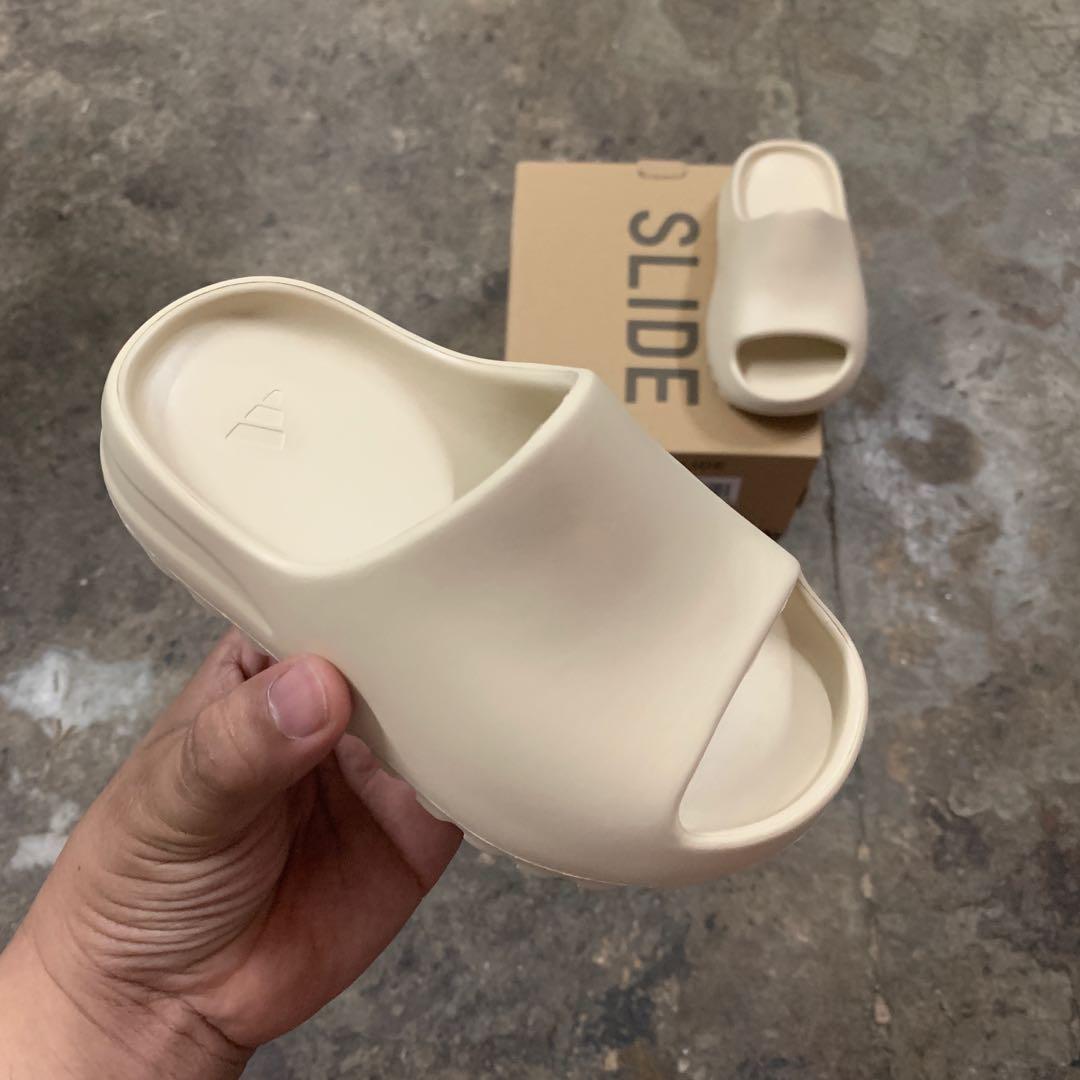 yeezy slides preschool