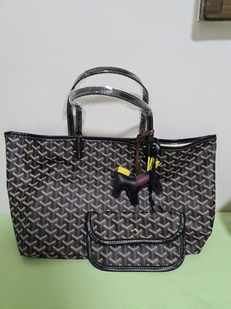 Emo Korean Tote Bag Women S Fashion Bags Wallets Handbags On Carousell