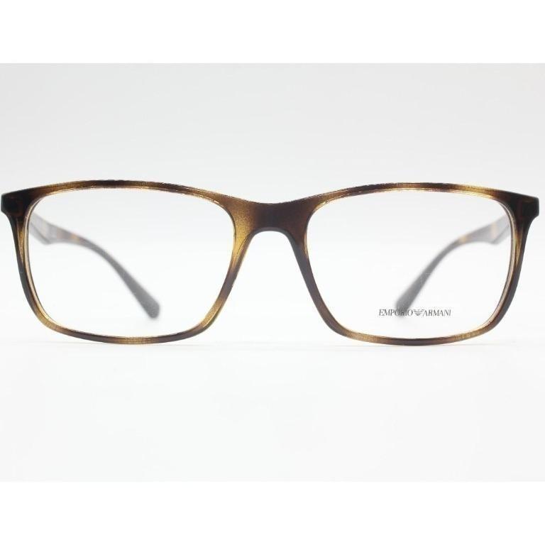 emporio armani spectacles