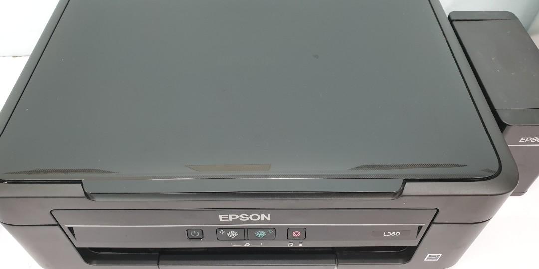 printer l360