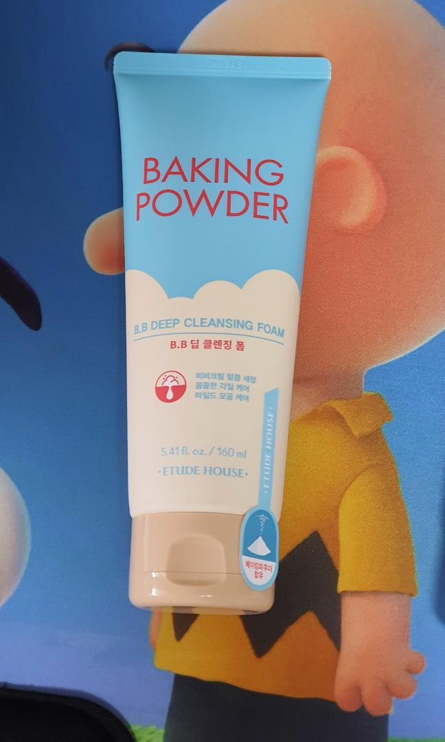 etude house bb deep cleansing foam
