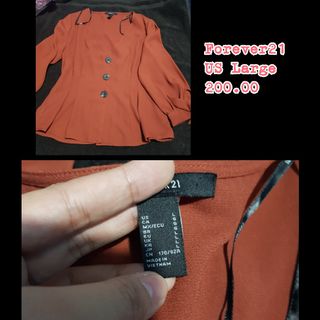 (Category: ) located in . Submitted by urapparrel.ph (Listing ID 1017693455, Image 1). Description: .