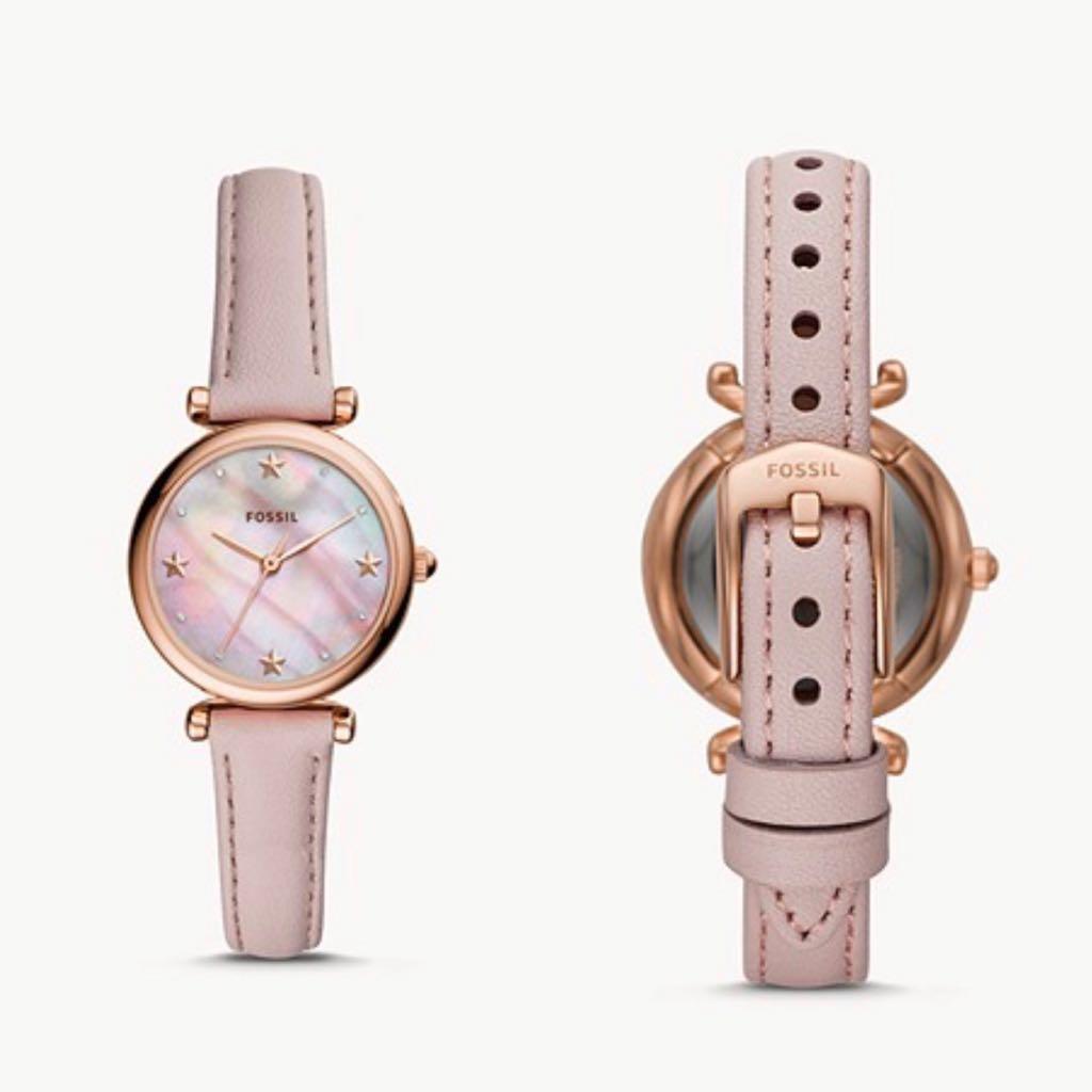 Fossil es4525 best sale