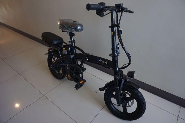 G force c14 ebike Outlet