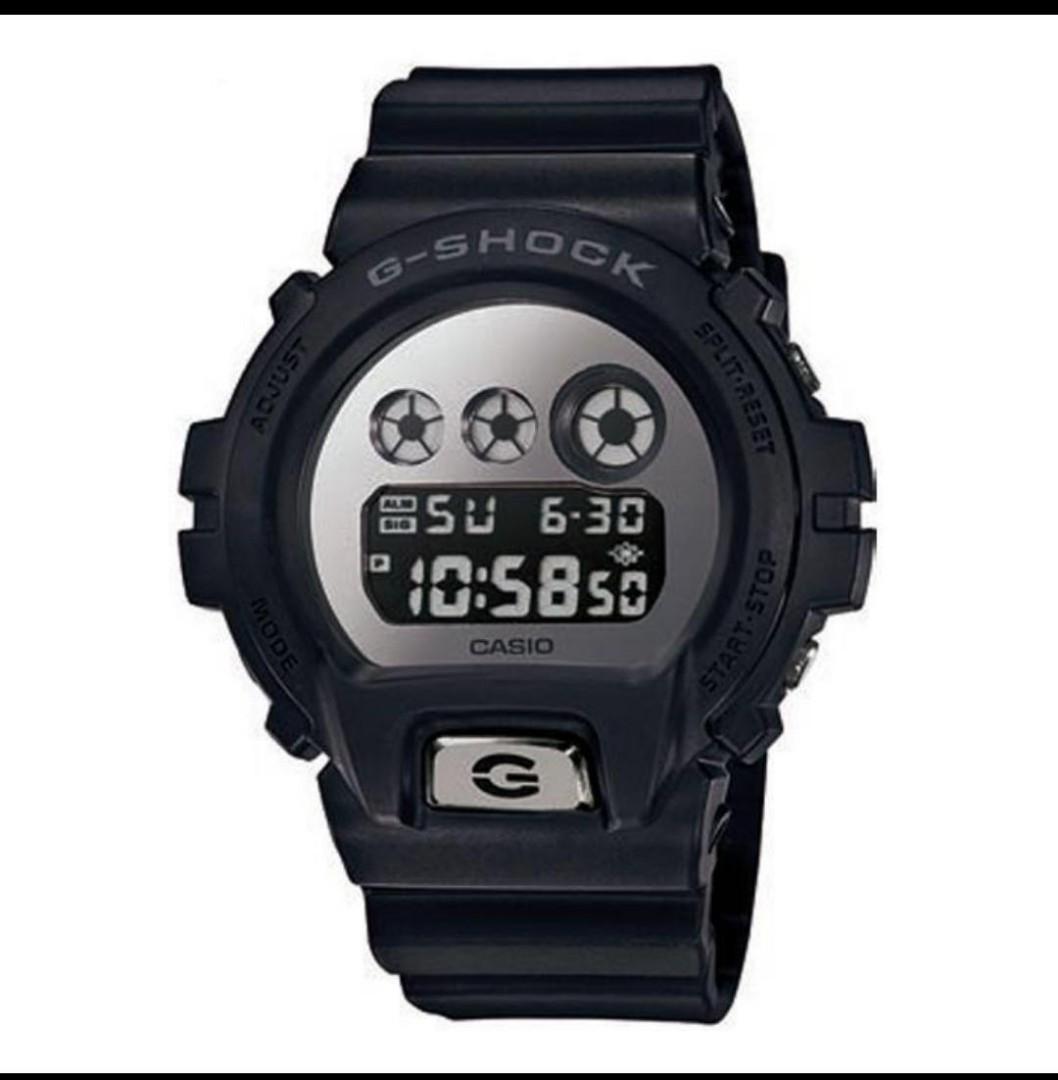 g shock nb7