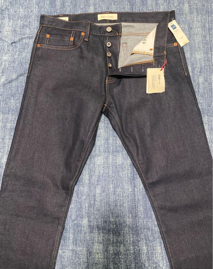 gap 1969 pants