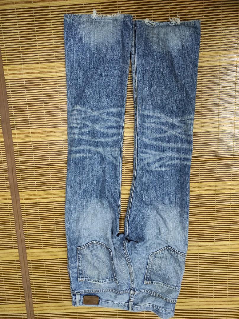 Gap jeans est 1969 outlet