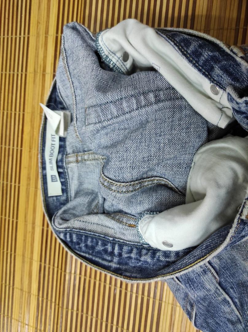 Gap jeans est 1969 outlet