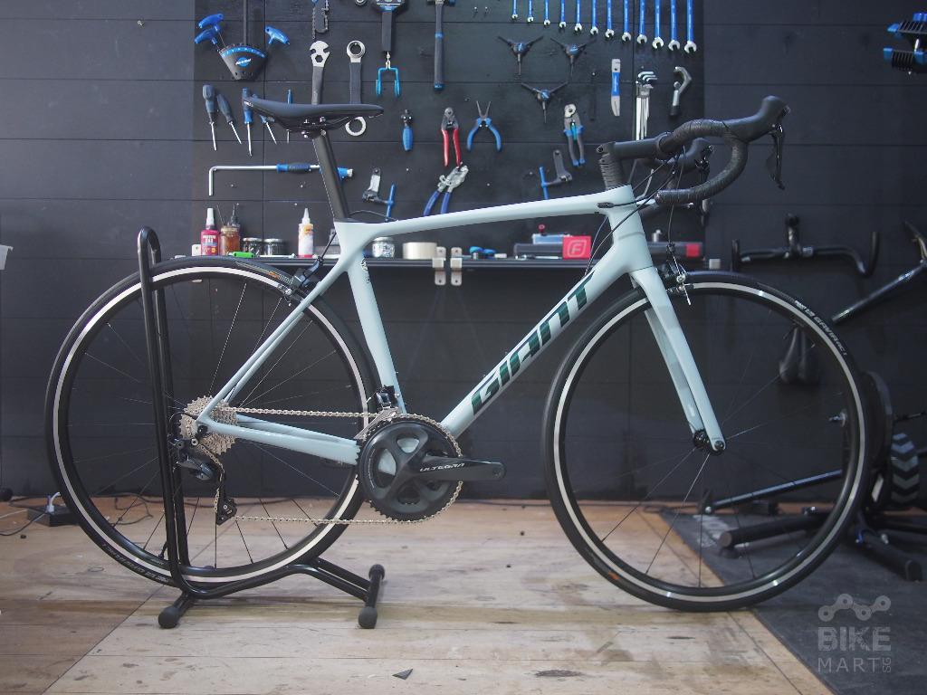 tcr advanced 1 disc pro compact 2021