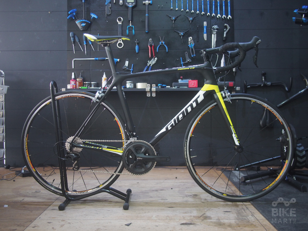 2017 giant tcr advanced sales 3