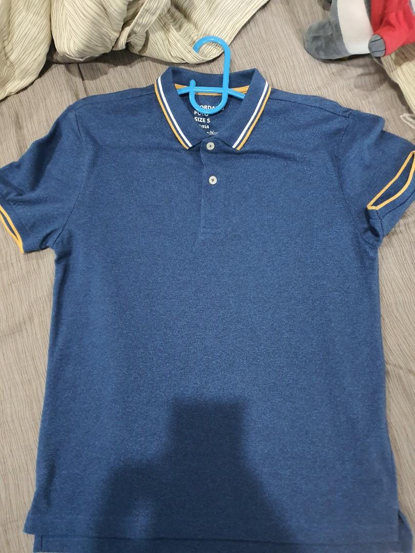 giordano tapered fit