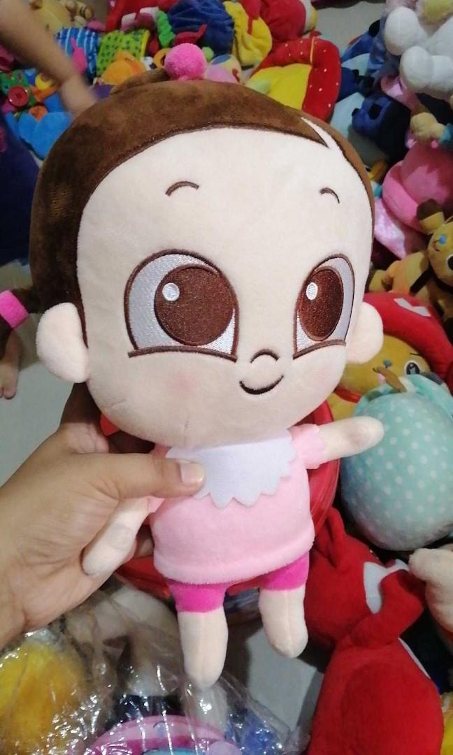 girl stuff toys