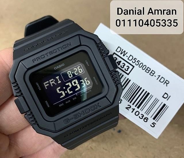 Dw5500bb shop