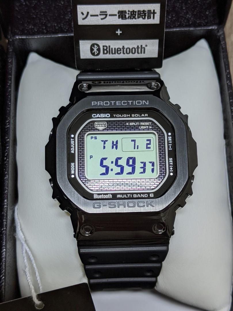 Casio sales 3459 bluetooth