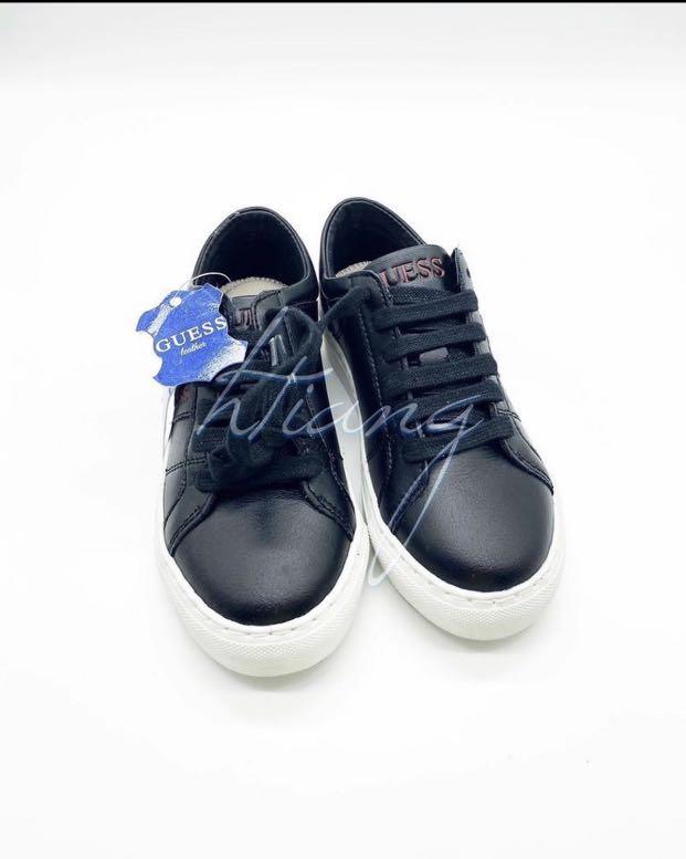 guess boys shoes