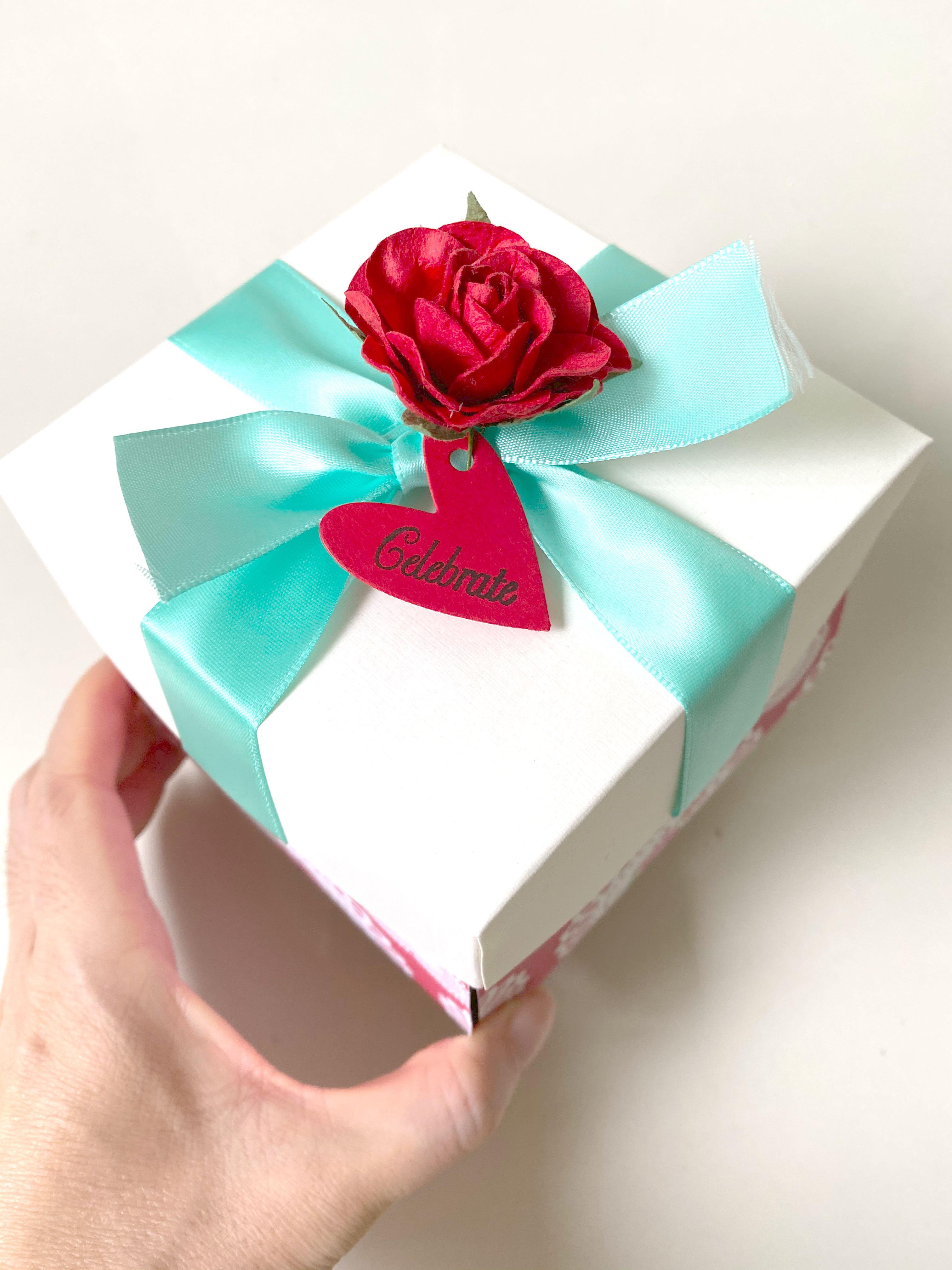 2nd monthsary gift for boyfriend