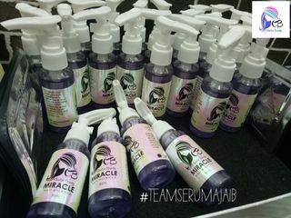 Pomade Organik Hair Care Carousell Malaysia