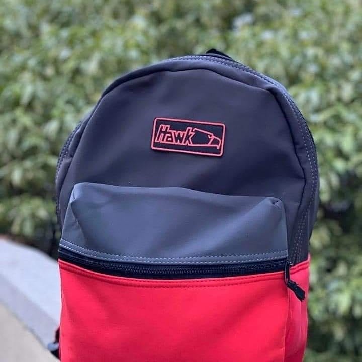 Hawk Backpack On Carousell