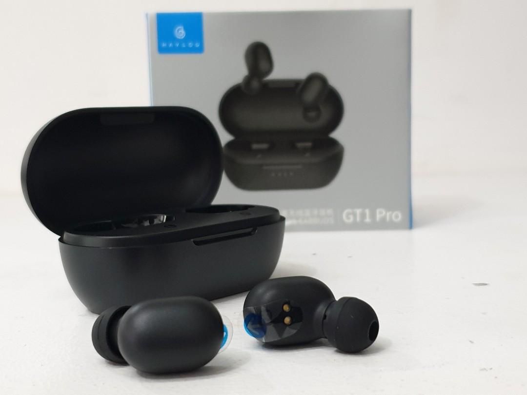 Haylou gt1 pro 2025 box