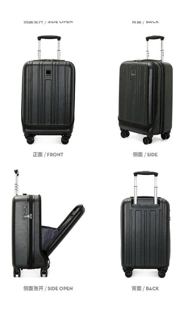 Hedgren 20 luggage new arrivals