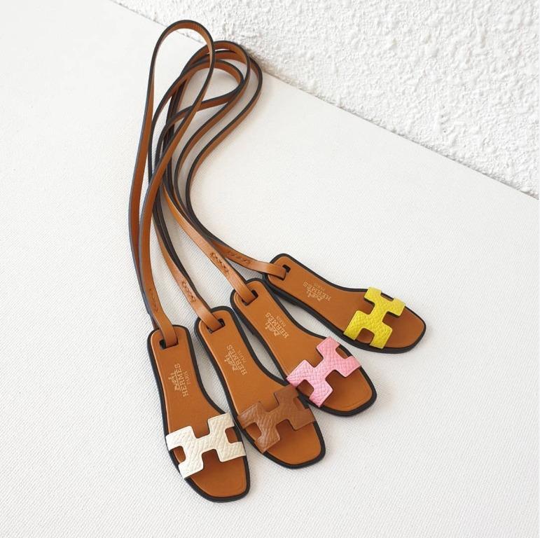 Hermes oran charm Outlet