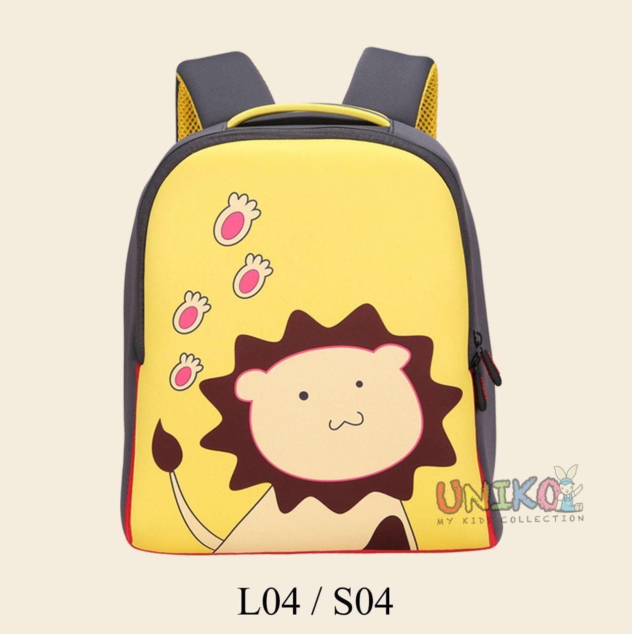 high quality kids backpack