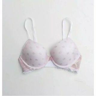 H&M Bra (34B, 36B)