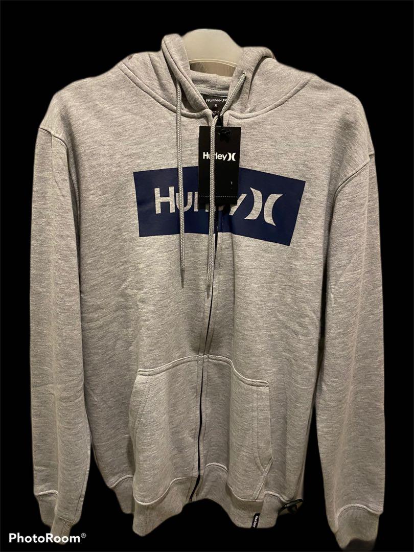 hoodie hurley