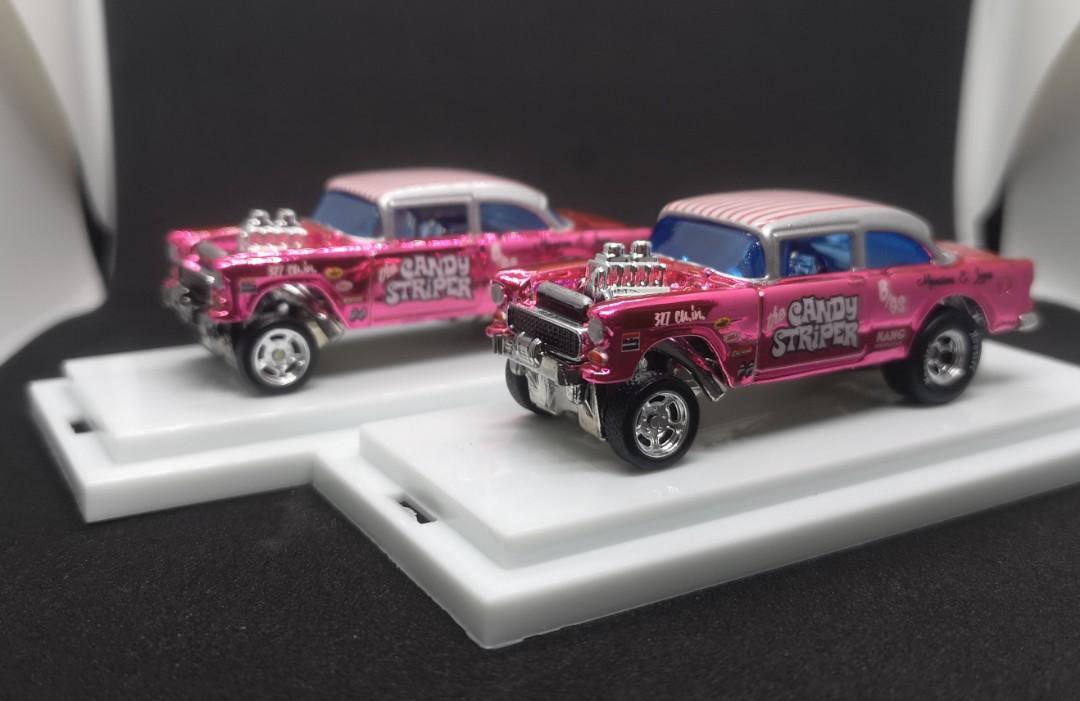 hot wheels 55 gasser