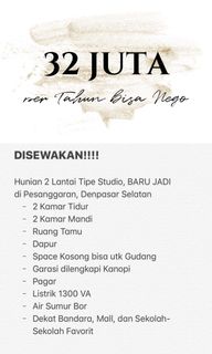 (Kategori: ) berada di . Dikirim oleh utami28 (ID iklan 1017621127, Gambar 1). Deskripsi: .