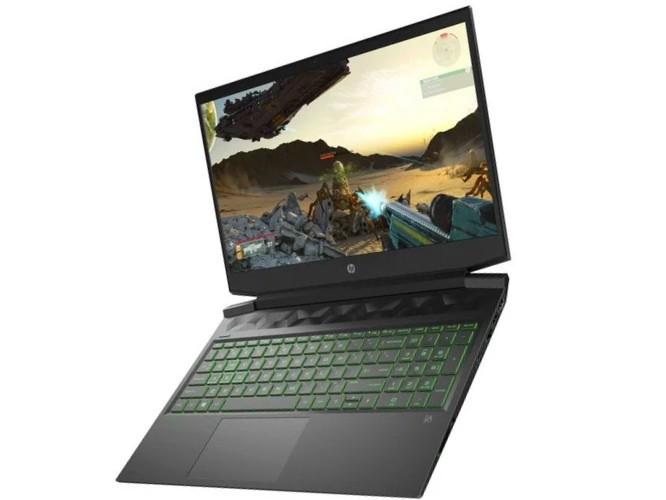Hp Rtx 2060 16gb 144hz Gaming Laptop 15 Dk1043tx Electronics Computers Laptops On Carousell