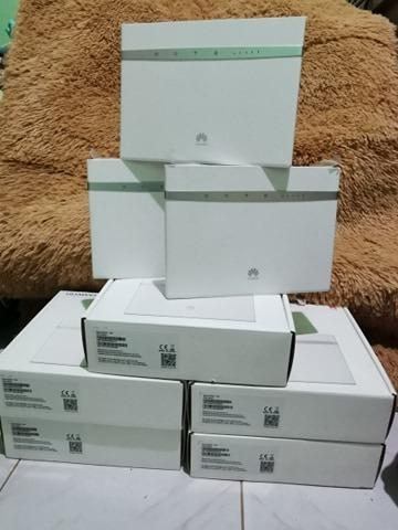 huawei b525 4 5g lte cat6 modem wifi