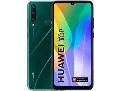 Huawei Y6p Mobile Phones Tablets Android Phones Huawei On Carousell