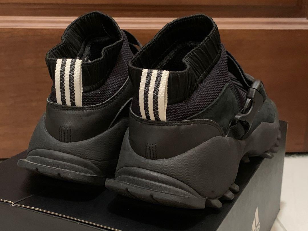 Hyke x sales adidas seeulater