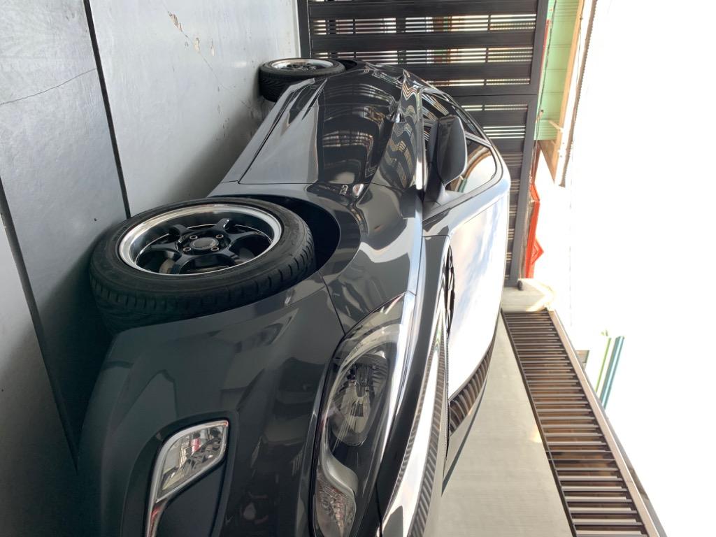 Hyundai Reina Wallpaper