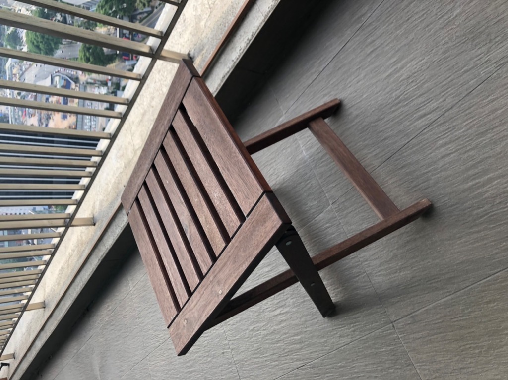 Ikea applaro 2025 stool