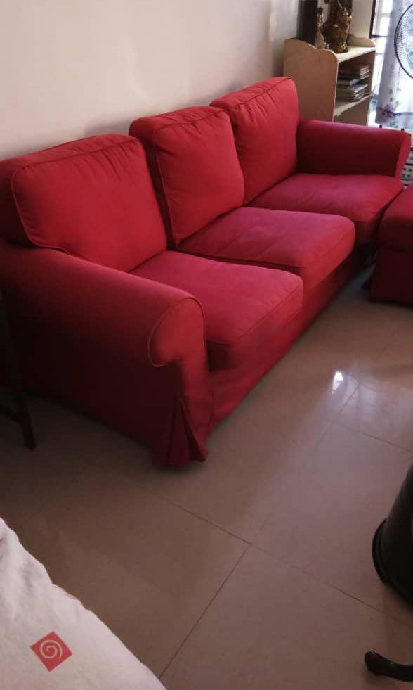 50 Captivating ikea ektorp 3 seater sofa bed dimensions Not To Be Missed